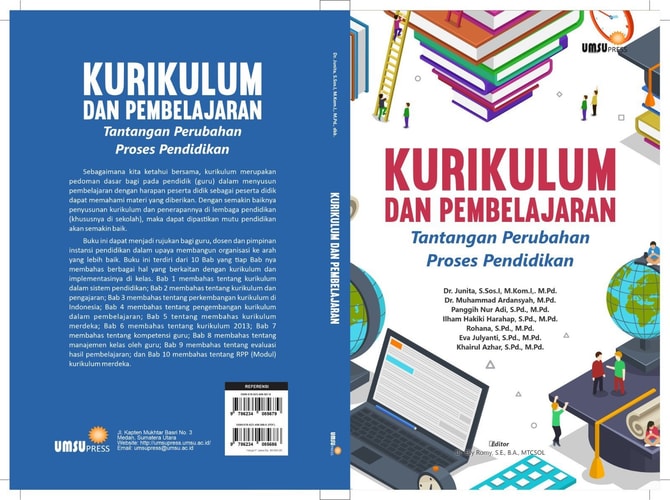 Kurikulum Dan Pembelajaran Tantangan Perubahan Proses Pendidikan