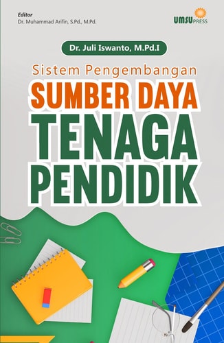 Sistem Pengembangan Sumber Daya Tenaga Pendidik