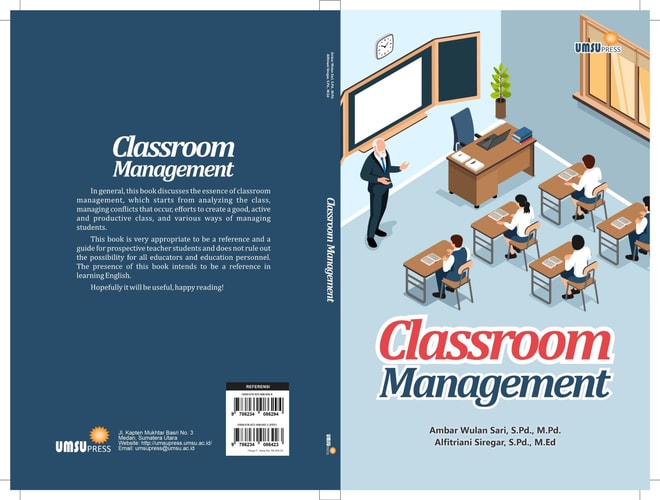 Classroom Management
