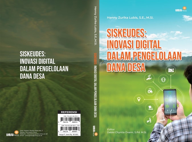 Siskeudes: Inovasi Digital dalam Pengelolaan Dana Desa