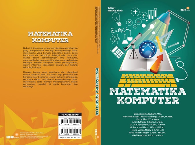 Matematika Komputer