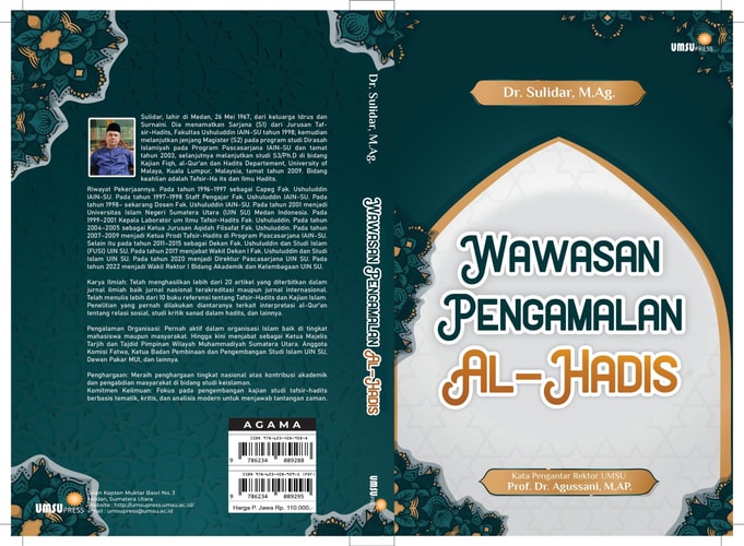 Wawasan Pengamalan Al-Hadis
