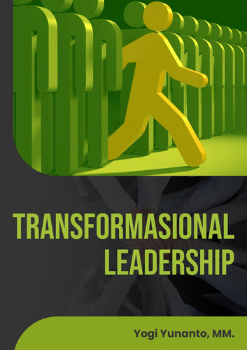 TRANSFORMASIONAL LEADERSHIP