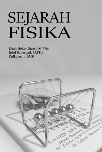 SEJARAH FISIKA