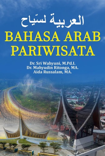 BAHASA ARAB PARIWISATA