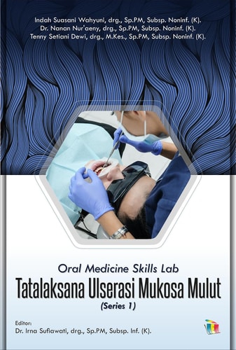Tatalaksana Ulserasi Mukosa Mulut