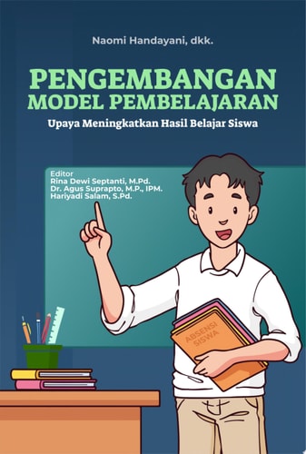 Pengembangan Model Pembelajaran Upaya Meningkatkan Hasil Belajar Siswa