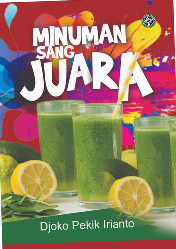 Minuman Sang Juara