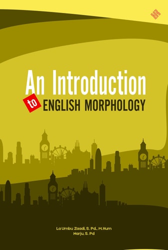 An Introduction to morphology