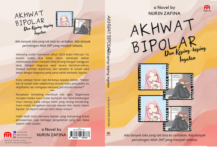 AKHWAT BIPOLAR DAN KEPING-KEPING INGATAN