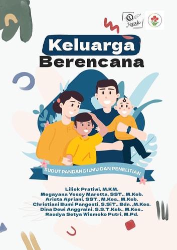 Keluarga Berencana : Sudut Pandang Ilmu dan Penelitian