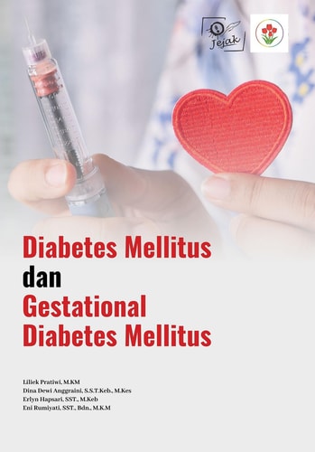 Diabetes Mellitus dan Gestational Diabetes Mellitus