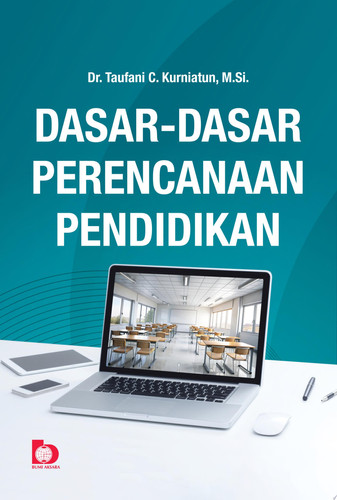 Dasar-Dasar Perencanaan Pendidikan