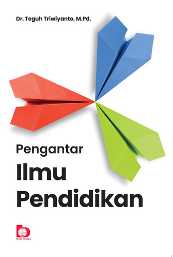 Pengantar Ilmu Pendidikan