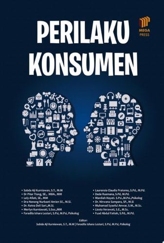 Perilaku Konsumen