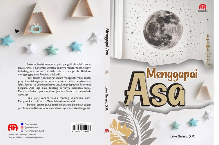 MENGGAPAI ASA