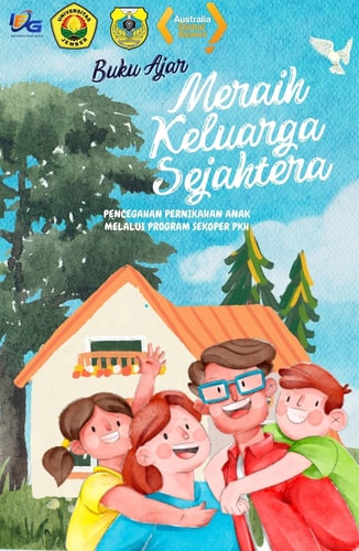 Buku Ajar Meraih Keluarga Sejahtera