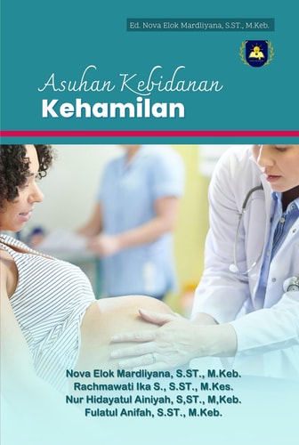 Asuhan Kebidanan Kehamilan