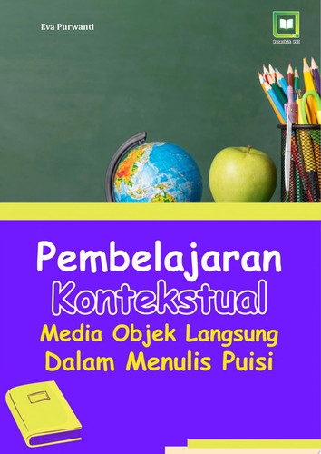 Pembelajaran Kontekstual Media Objek Langsung Dalam Menulis Puisi