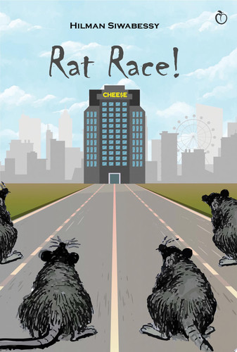 RAT RACE!