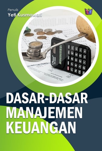 Dasar Dasar MANAJEMEN KEUANGAN