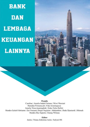 Bank dan Lembaga Keuangan Lainnya