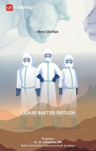 Laskar bakteri patogen
