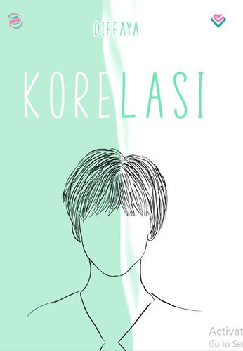 Korelasi ; Novel Penerbit Lovrinz
