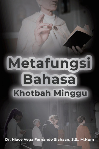 METAFUNGSI BAHASA KHOTBAH MINGGU