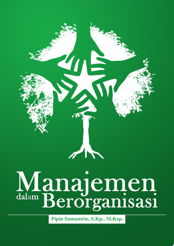 MANAJEMEN DALAM BERORGANISASI