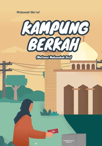 Kampung Berkah