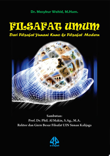 Filsafat Umum: Dari Filsafat Yunani Kuno ke Filsafat Modern