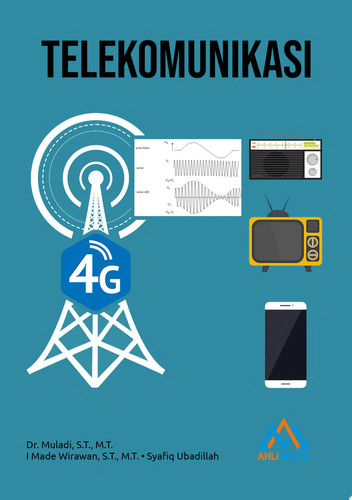TELEKOMUNIKASI