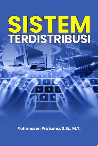 SISTEM TERDISTRIBUSI