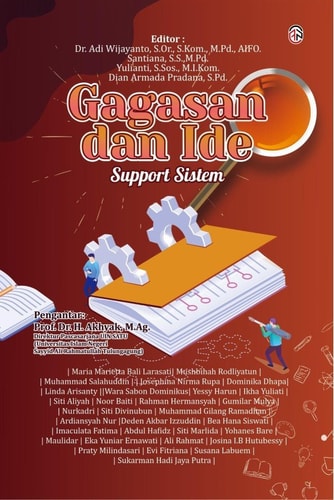 Gagasan dan ide support sistem