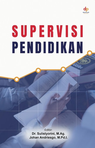 SUPERVISI PENDIDIKAN