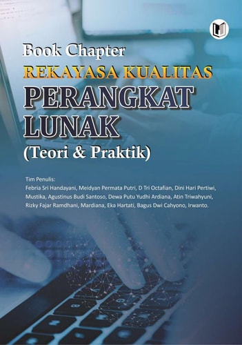 Rekayasa Kualitas Perangkat Lunak: Teori & Praktik