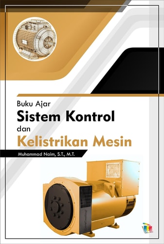 Buku Ajar Sistem Kontrol dan Kelistrikan Mesin