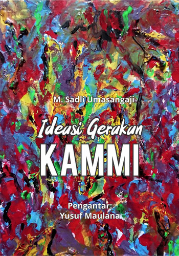 Ideasi Gerakan KAMMI