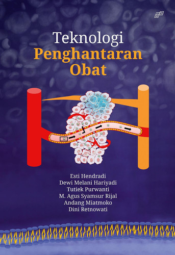 Teknologi Penghantaran Obat