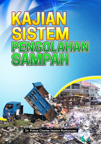 KAJIAN SISTEM PENGOLAHAN SAMPAH