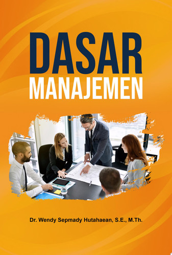 DASAR MANAJEMEN