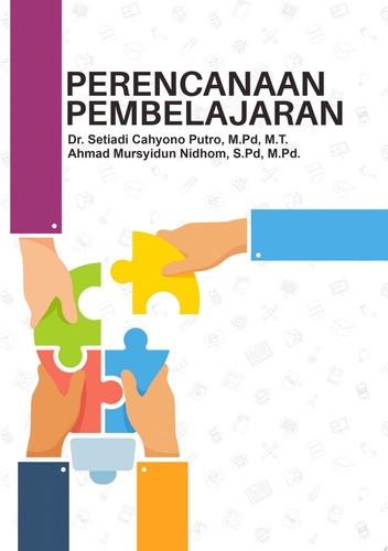 PERENCANAAN PEMBELAJARAN