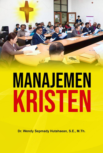 MANAJEMEN KRISTEN