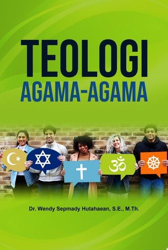 TEOLOGI AGAMA-AGAMA