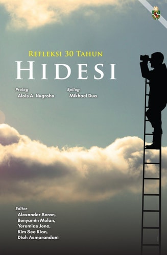 Refleksi 30 Tahun HIDESI