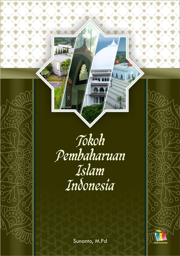 TOKOH PEMBAHARUAN ISLAM INDONESIA