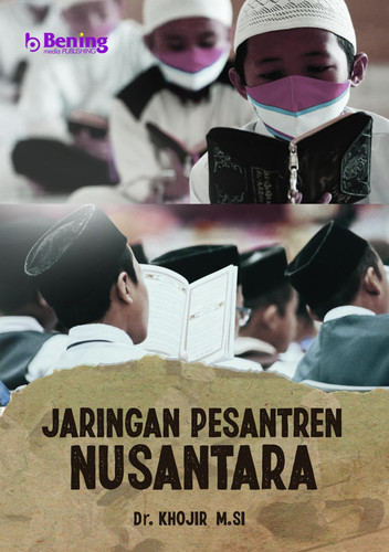 Jaringan pesantren nusantara