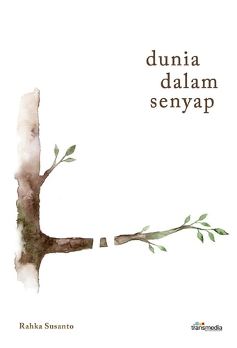Dunia dalam Senyap