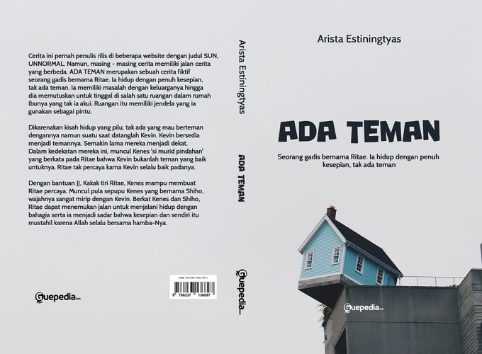 ADA TEMAN